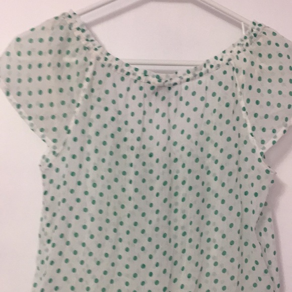 Forever 21 Blouse - Picture 7 of 10